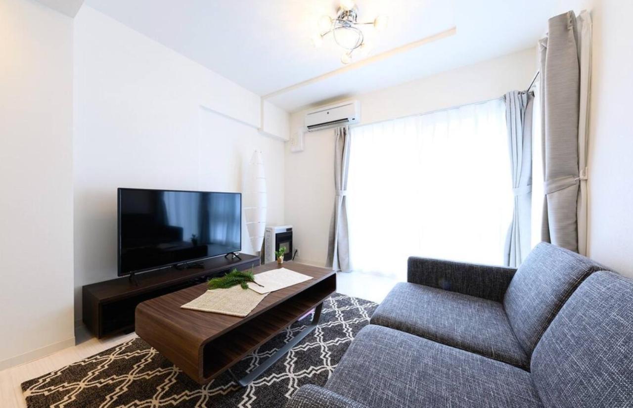 Glass Yamahana East - Vacation Stay 7738 Sapporo Exterior photo