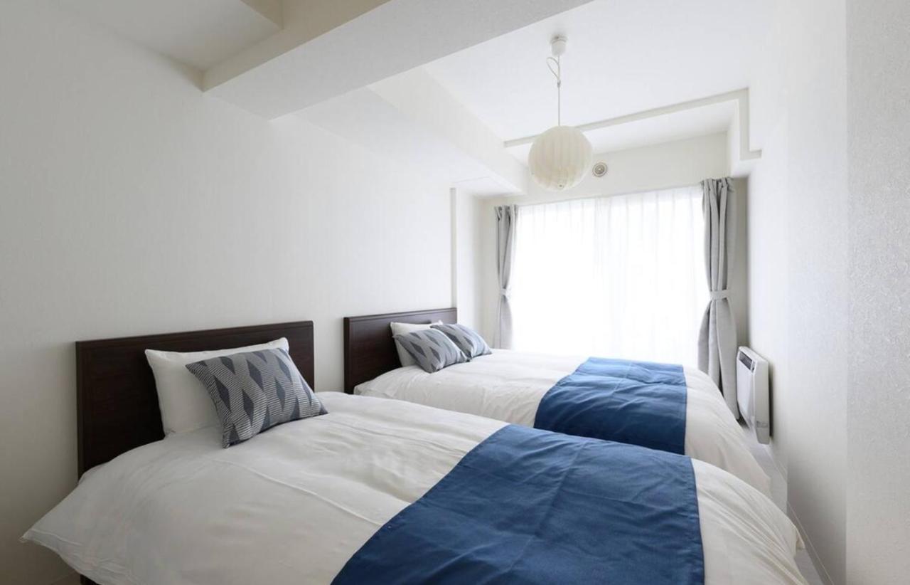 Glass Yamahana East - Vacation Stay 7738 Sapporo Exterior photo