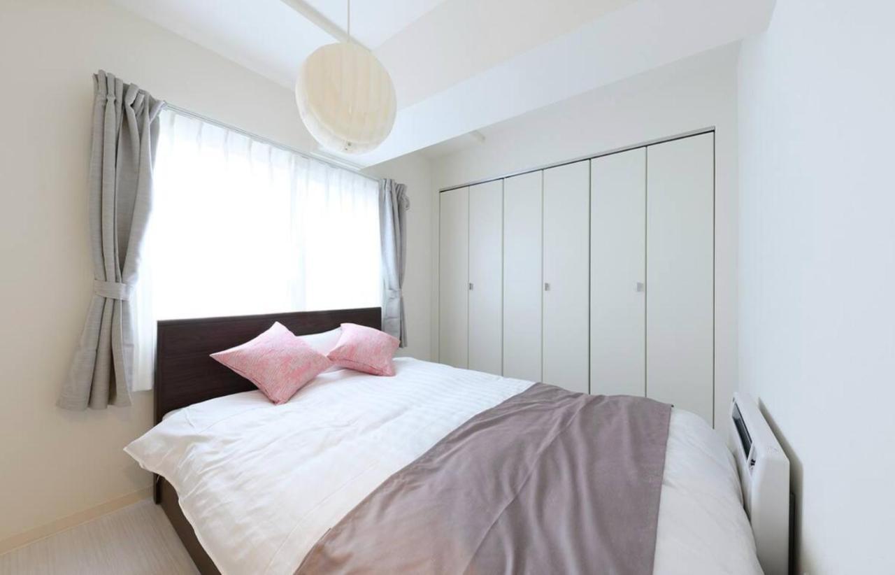 Glass Yamahana East - Vacation Stay 7738 Sapporo Exterior photo