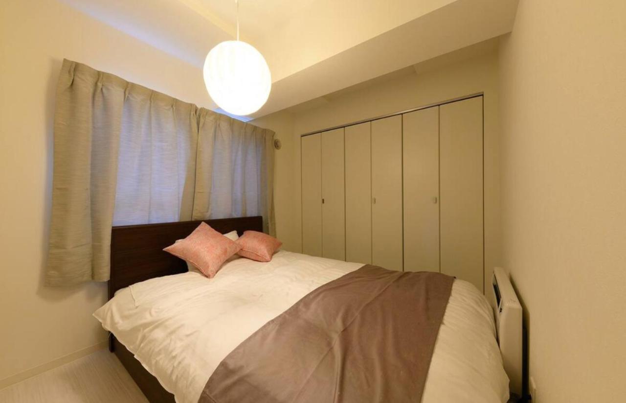 Glass Yamahana East - Vacation Stay 7738 Sapporo Exterior photo