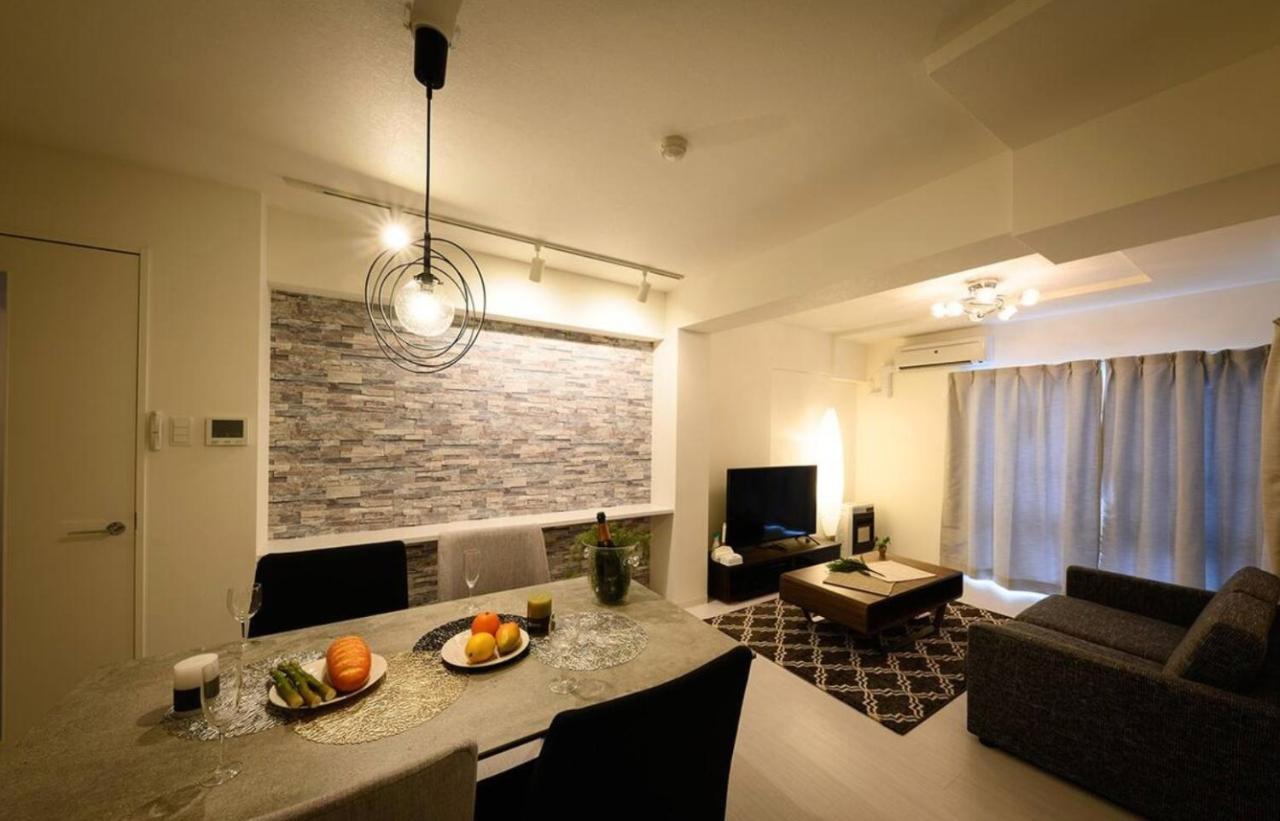 Glass Yamahana East - Vacation Stay 7738 Sapporo Exterior photo