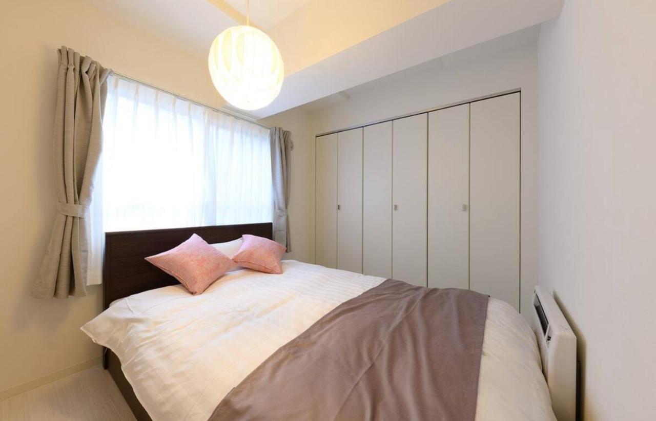 Glass Yamahana East - Vacation Stay 7738 Sapporo Exterior photo
