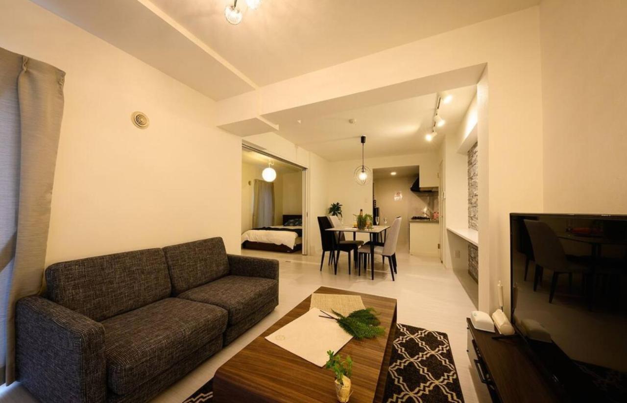 Glass Yamahana East - Vacation Stay 7738 Sapporo Exterior photo