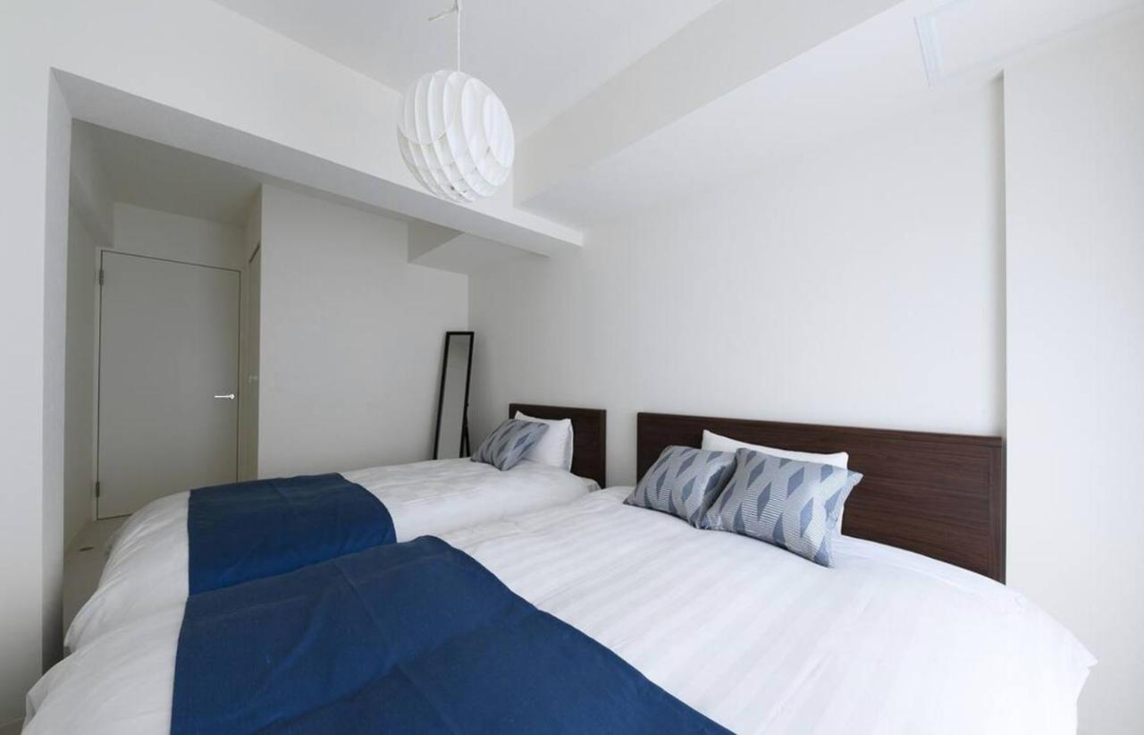 Glass Yamahana East - Vacation Stay 7738 Sapporo Exterior photo