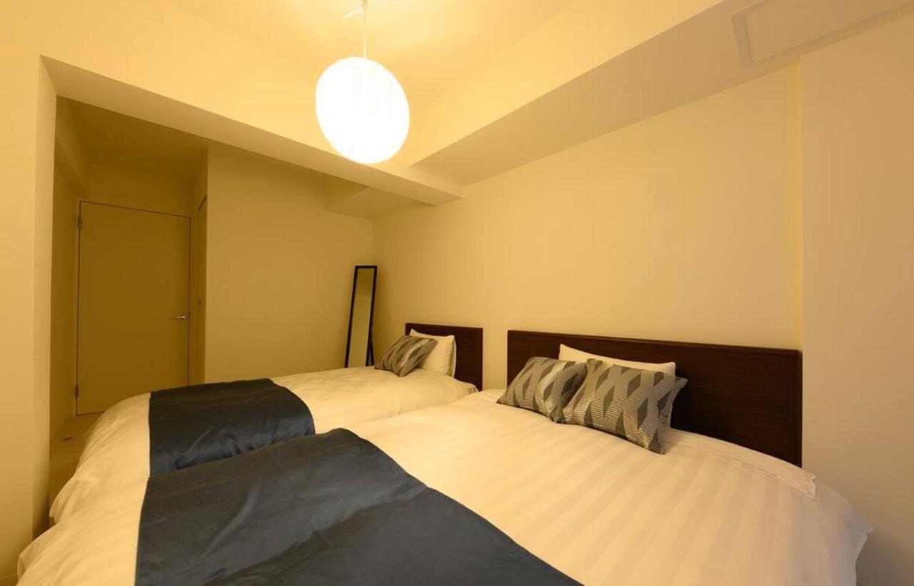 Glass Yamahana East - Vacation Stay 7738 Sapporo Exterior photo